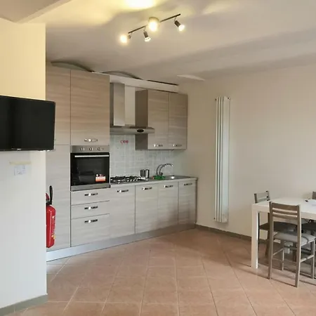 Casa Giorgio Mille Papaveri Rossi *